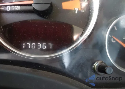 2016 Jeep Compass Latitude из США, поврежденный, VIN 1C4NJDEB6GD692384